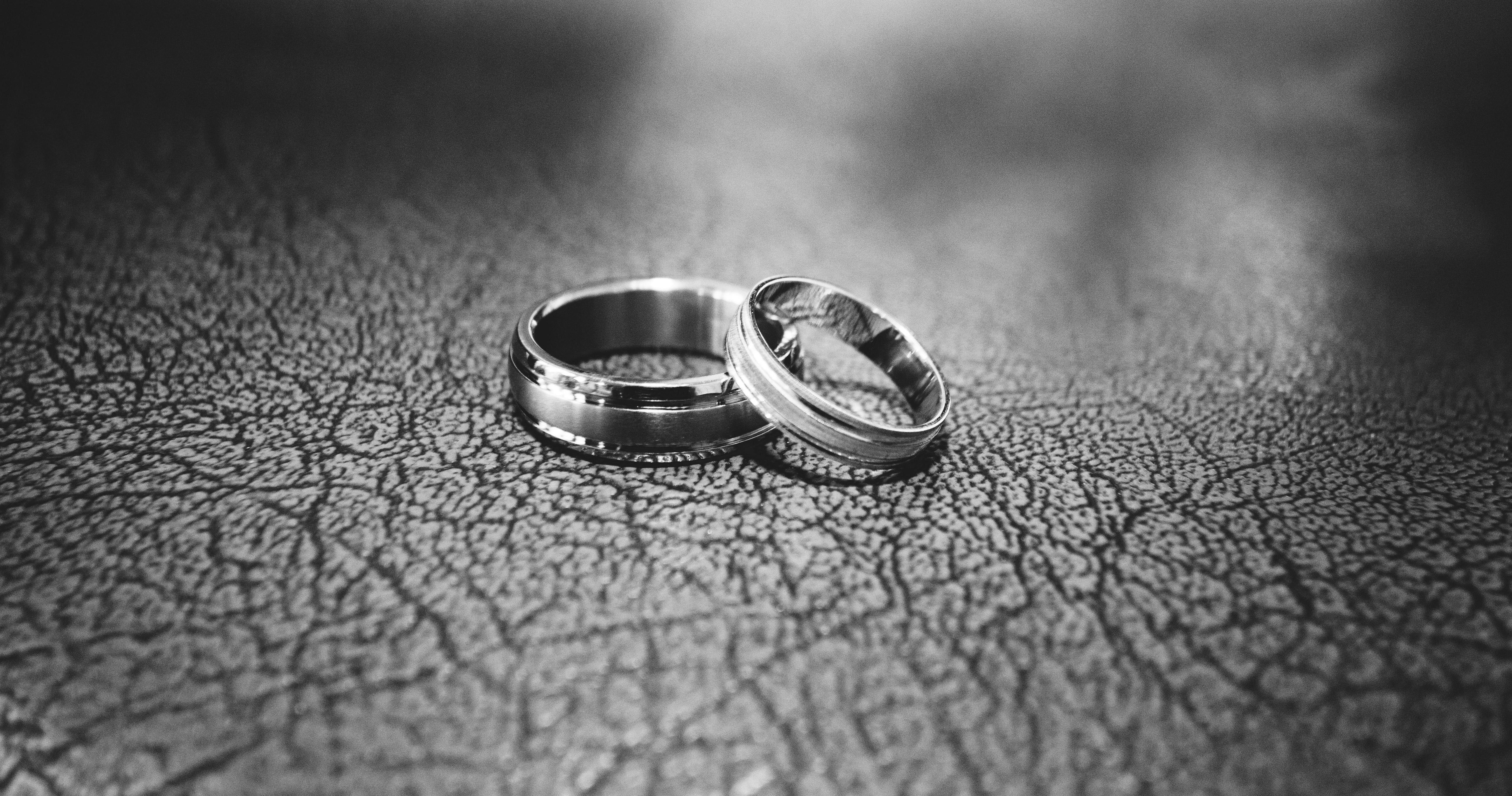 Set of rings
